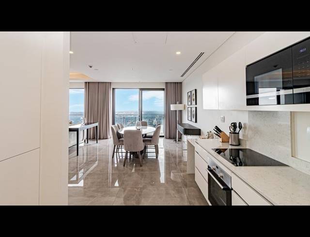 2 BEDROOM APARTMENT FOR SALE IN SANDTON CENTRAL